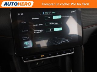 MG ZS 1.5 VTi Comfort