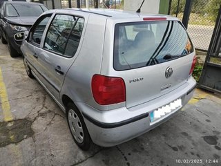 220741 0261207178 centralita motor volkswagen polo