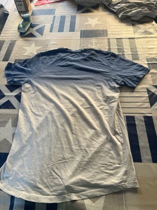 Camiseta hombre Jack&Jobes talla S
