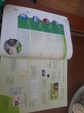 Física y química 1 Bachillerato
