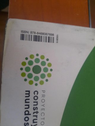 Física y química 1 Bachillerato