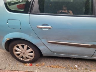 Renault Grand Scenic 2007