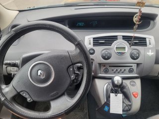 Renault Grand Scenic 2007