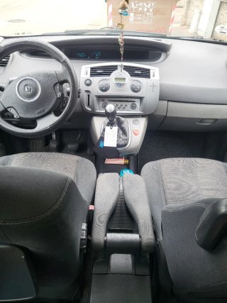 Renault Grand Scenic 2007