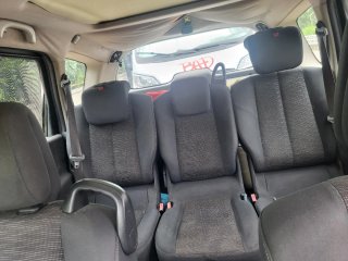 Renault Grand Scenic 2007