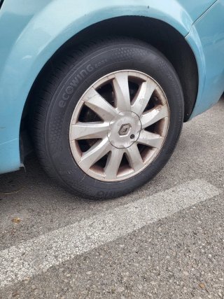 Renault Grand Scenic 2007