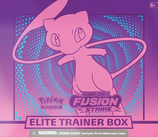 Vendo Colección Cartas Pokémon Fusion Strike