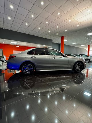Mercedes-Benz Clase C C 300 e