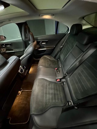 Mercedes-Benz Clase C C 300 e