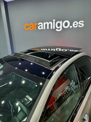 Mercedes-Benz Clase C C 300 e