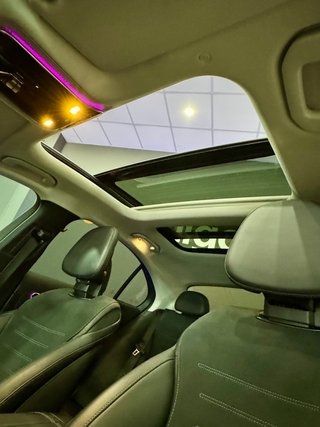 Mercedes-Benz Clase C C 300 e