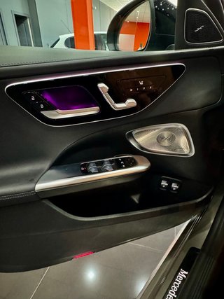 Mercedes-Benz Clase C C 300 e