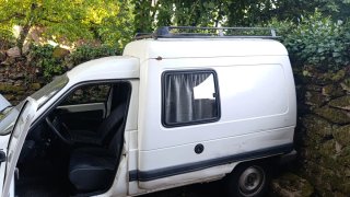 Citroen C 15 2001