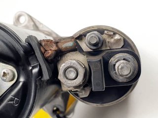 MOTOR ARRANQUE OPEL OPEL ASTRA H BERLINA 2004-2007
