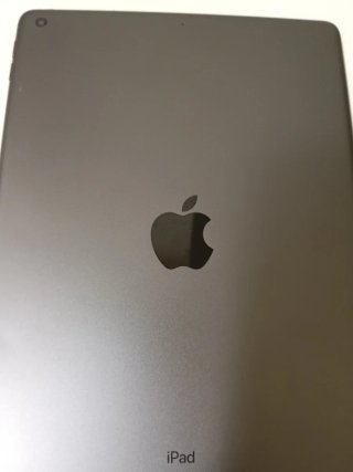 iPad 9ª Gen 10.1 64GB Plata