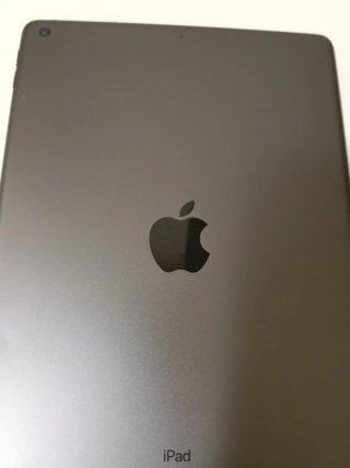 iPad 9ª Gen 10.1 64GB Plata