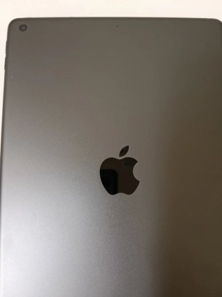 iPad 9ª Gen 10.1 64GB Plata