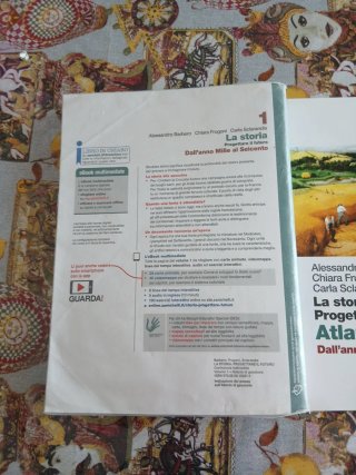 Progettare il futuro dall'anno mille al seicento
