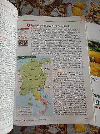 Progettare il futuro dall'anno mille al seicento