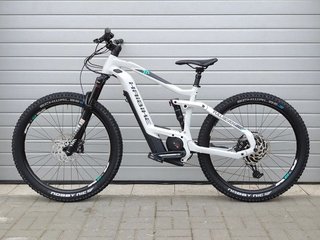 Bicicleta Eléctrica Haibike FullSeven LT 7