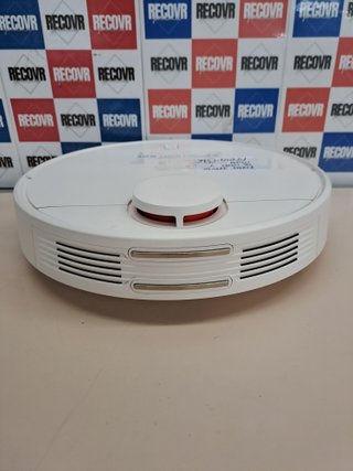 Robot aspirador 4000 Pa navegación LDS – Xiaomi