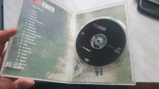 DVD EvilenK0 - Mikado Film