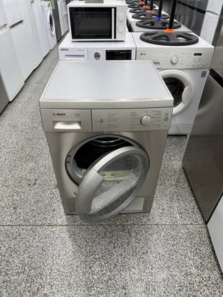 Secadora Bosch Grantia Transporte gratis A++