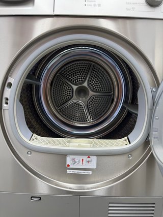 Secadora Bosch Grantia Transporte gratis A++