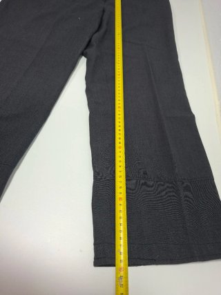Pantalón Gris Mujer