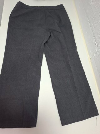 Pantalón Gris Mujer