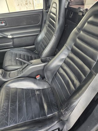 Toyota MR2 2002