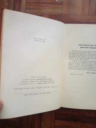 Derecho privado Romano