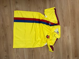 camiseta deporte