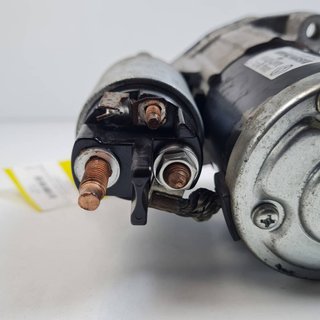 MOTOR ARRANQUE RENAULT RENAULT MEGANE IV BERLINA 5P 2016-2020