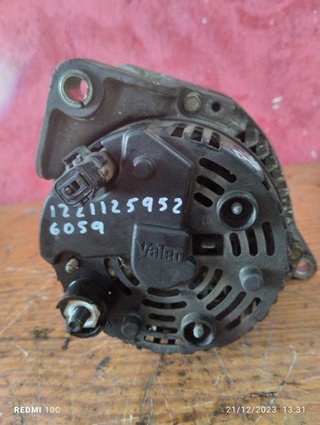 Alternador 7700431942 Renault Scenic I (1996-2003