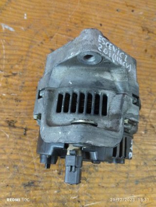 Alternador 7700431942 Renault Scenic I (1996-2003