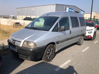 Peugeot Expert 2004