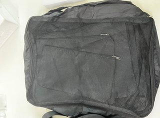 Mochila portátil LEIKE antirrobo con puerto