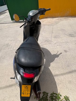 Piaggio Zip 50 2t