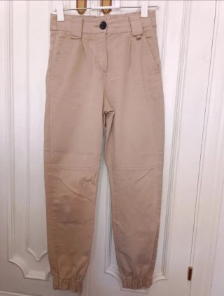 Lote 4 pantalones