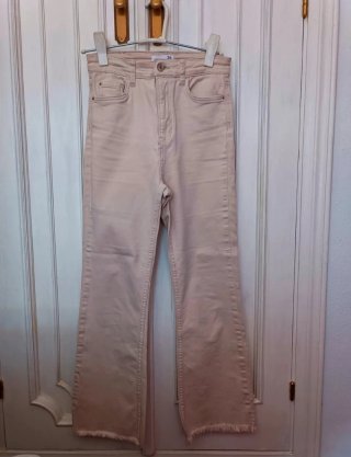 Lote 4 pantalones