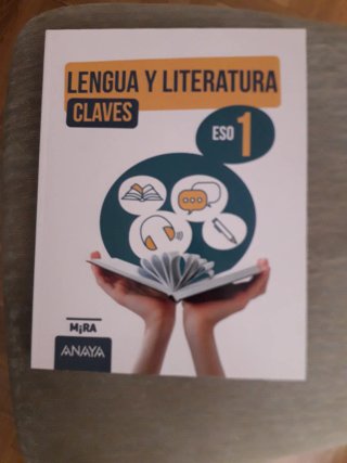 Lengua y Literatura 1. Claves
