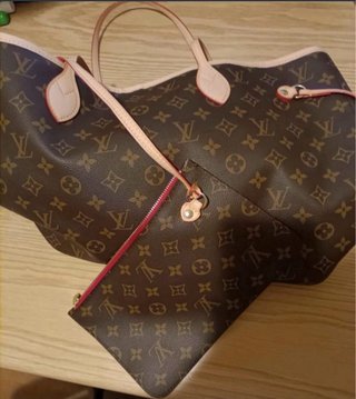 Bolso Louis Vuitton Monogram
