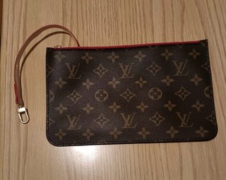 Bolso Louis Vuitton Monogram