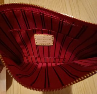 Bolso Louis Vuitton Monogram