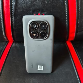 Xiaomi Redmi 14 Note Pro 5G
