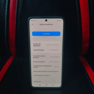 Xiaomi Redmi 14 Note Pro 5G