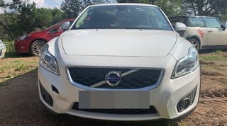 Tubo Volvo C30 109657