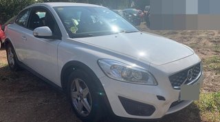Tubo Volvo C30 109657