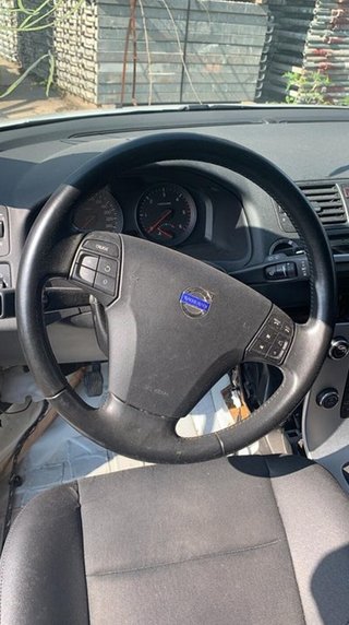 Tubo Volvo C30 109657